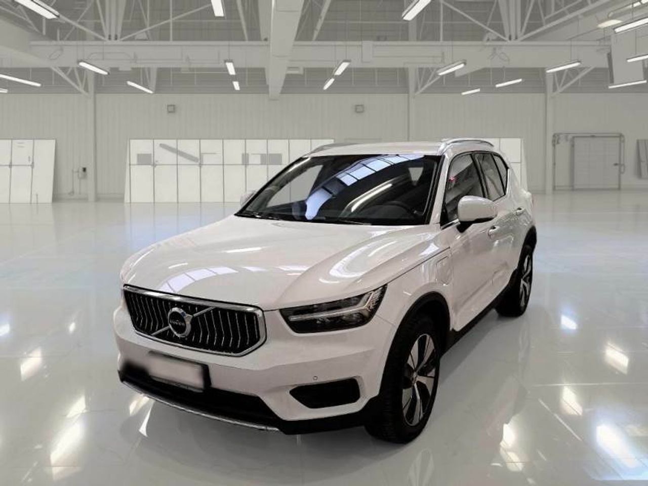 volvo xc40 2022 / foto grande (2)