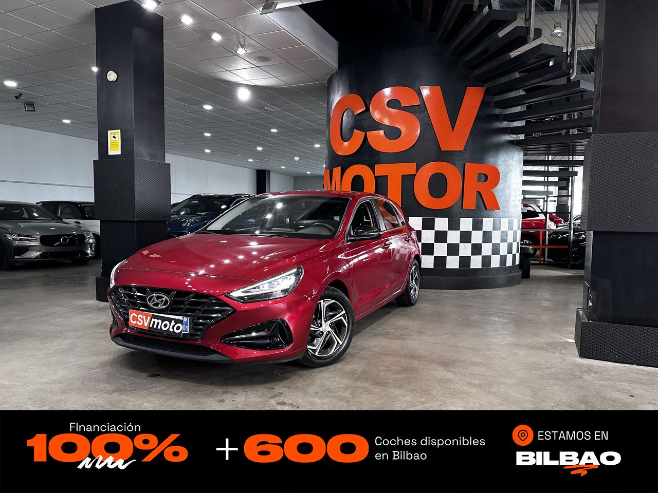 Foto hyundai i30 2022 /