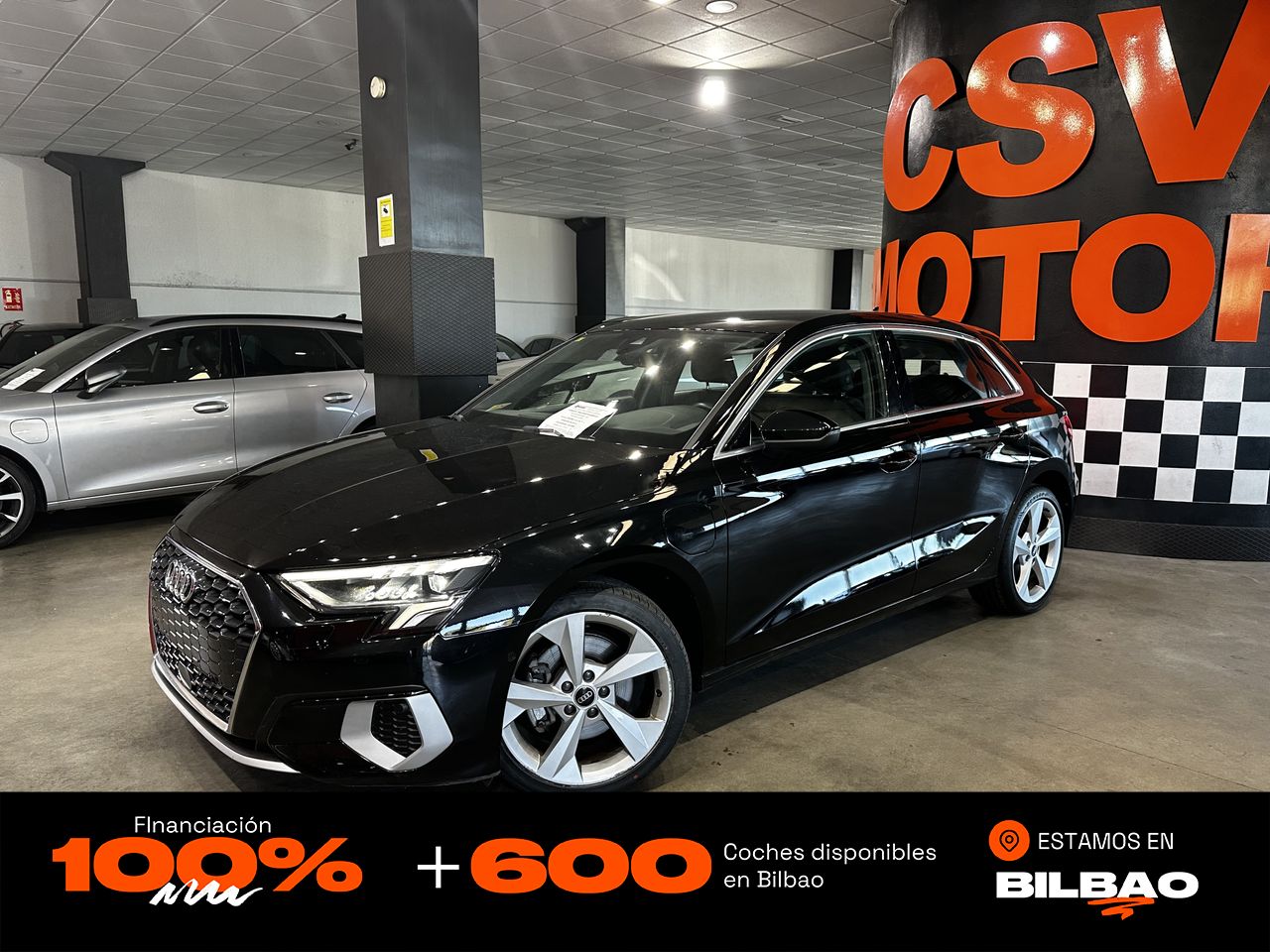 Audi q7 autonomos  de segunda mano - audi a3 2021 /