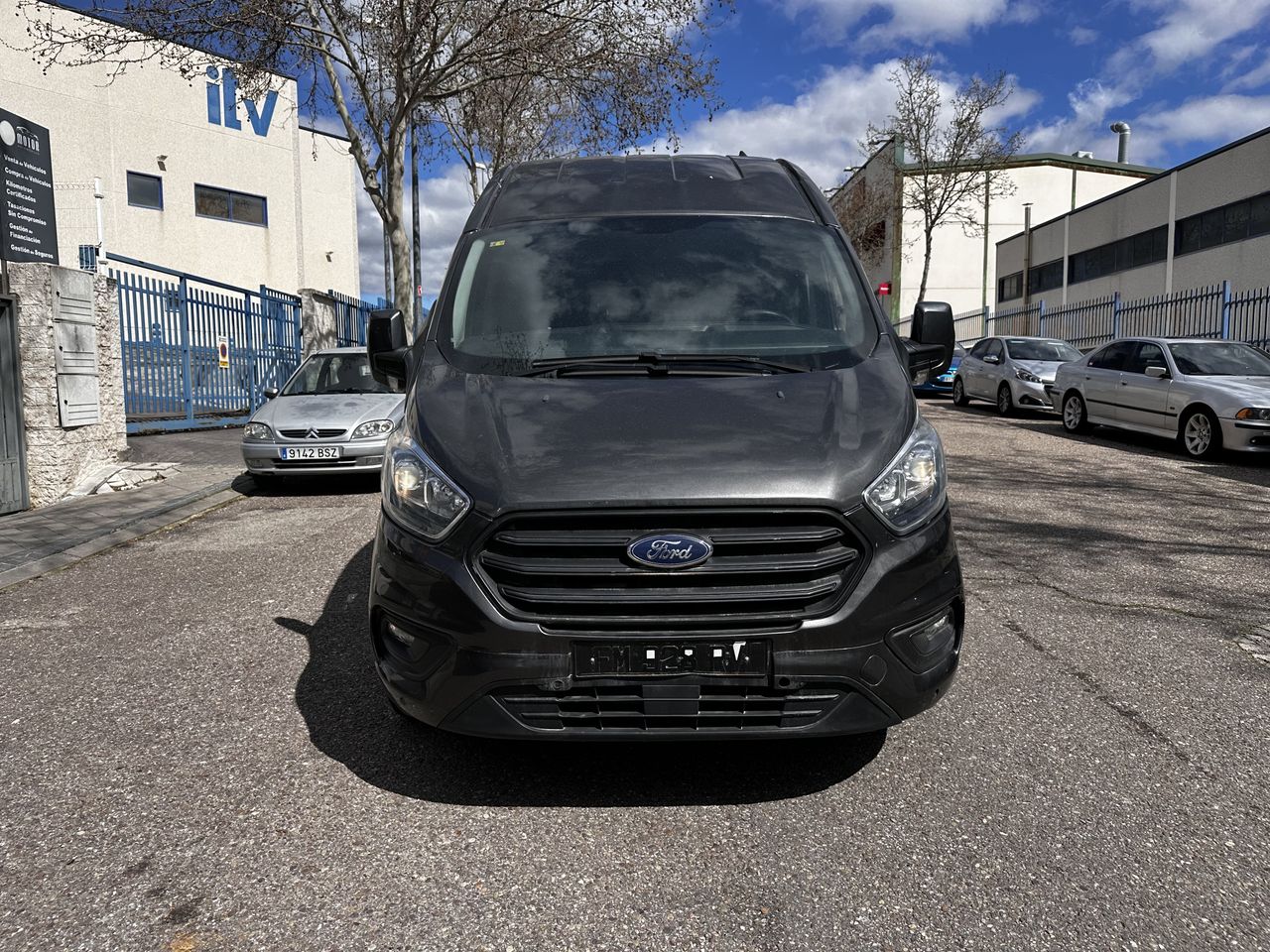 ford transit custom 2020 / foto grande (3)