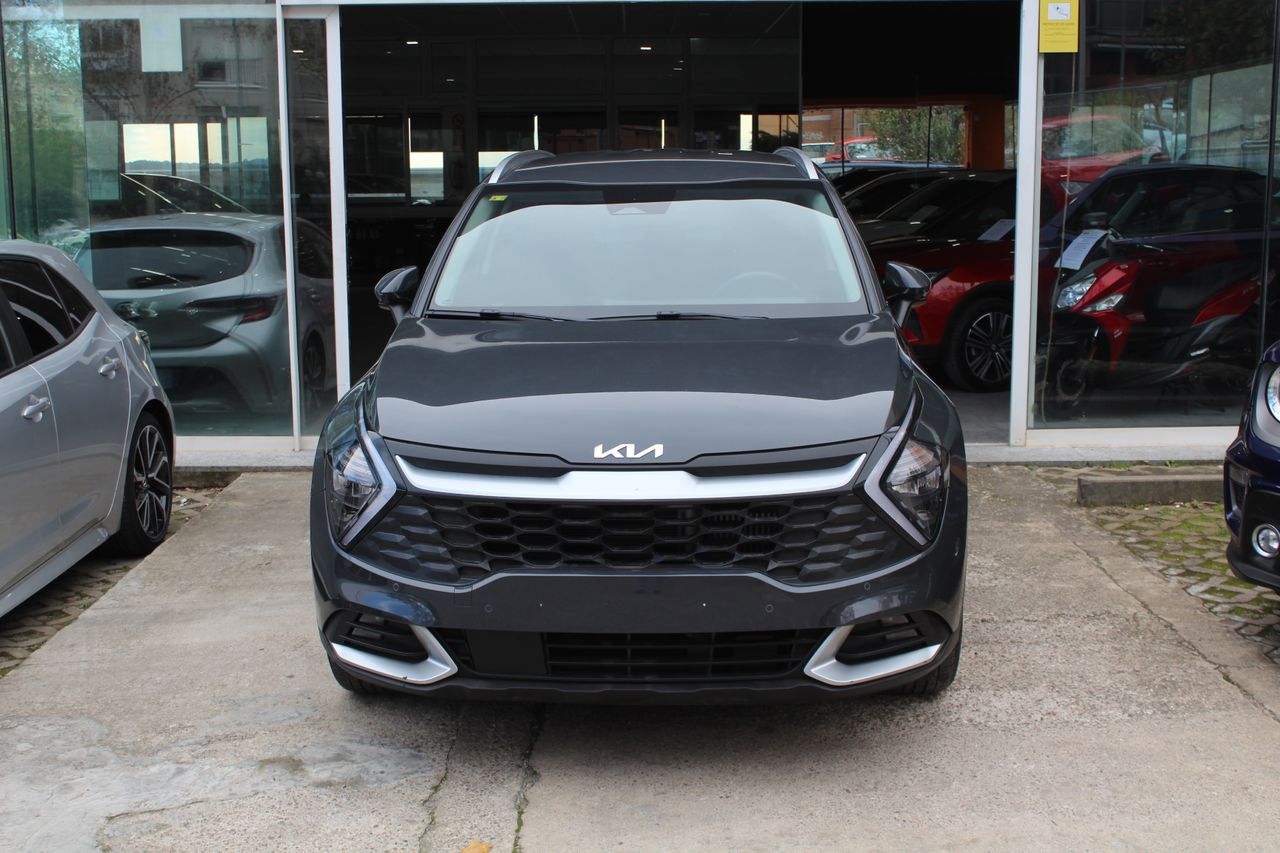 kia sportage 2022 / foto grande (3)