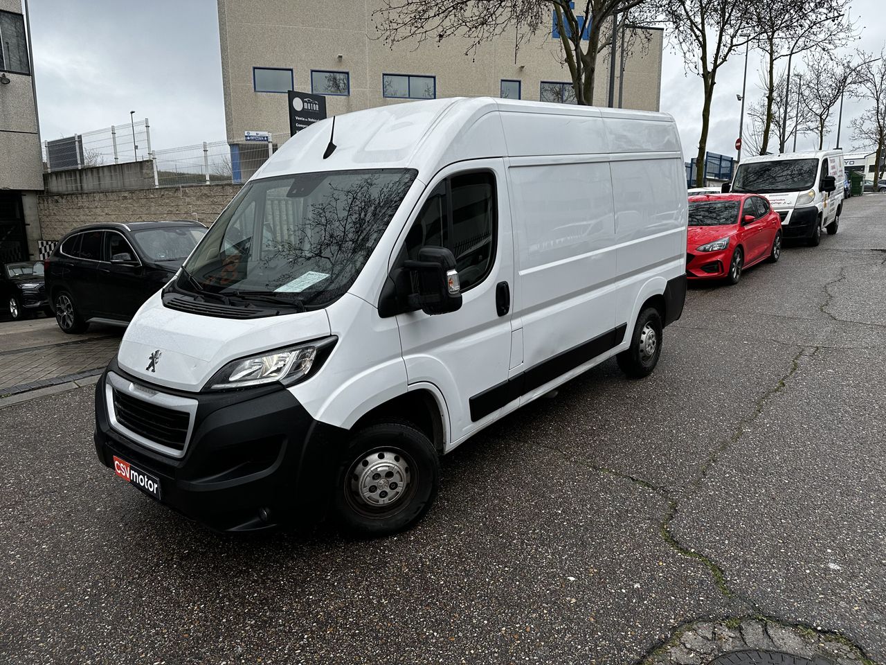 peugeot boxer 2021 / foto grande (2)