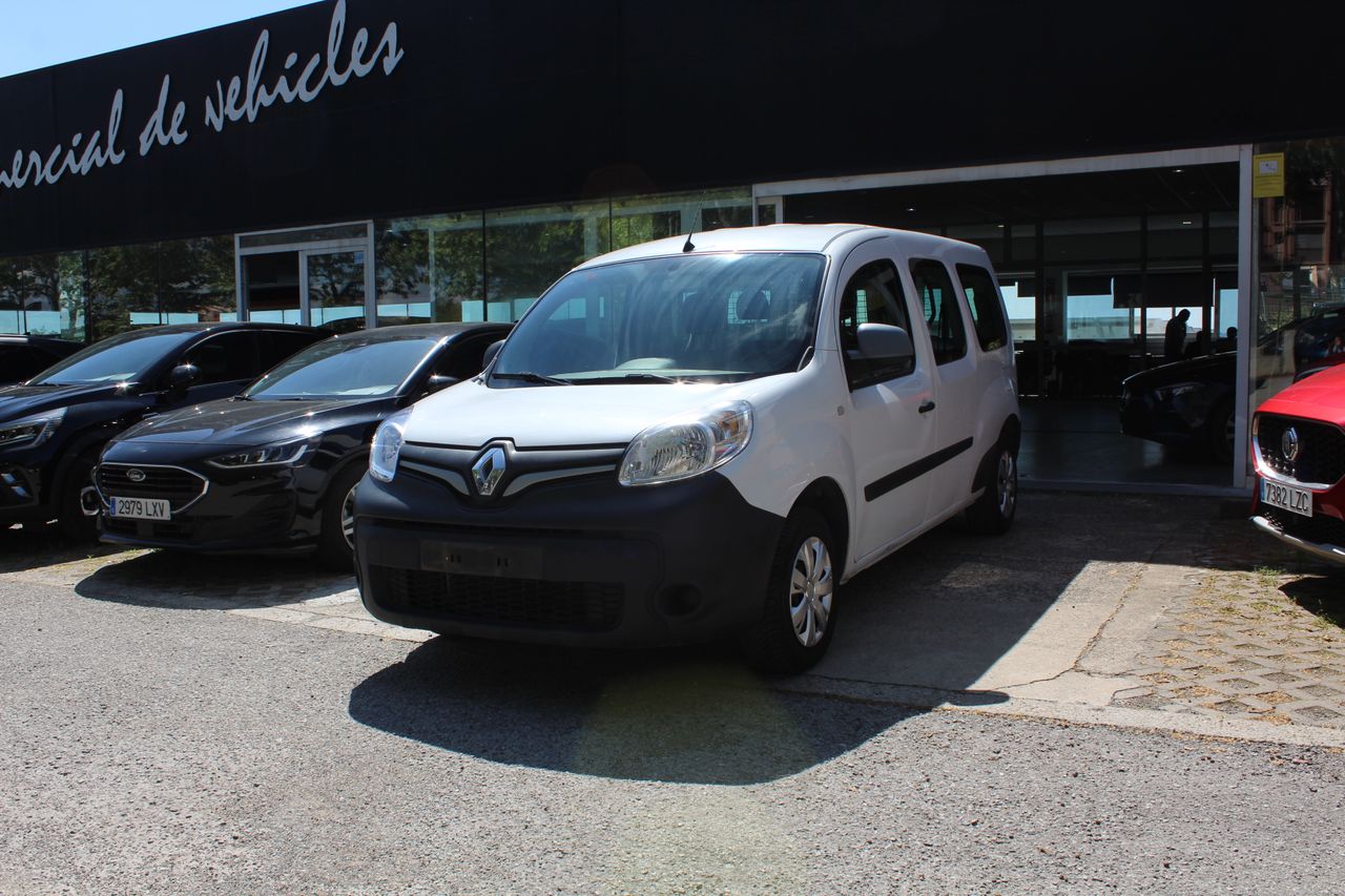 renault kangoo combi 2021 / foto grande (2)