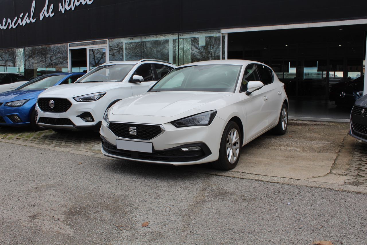 seat leon 2021 / foto grande (2)