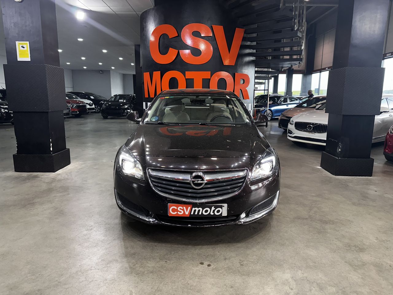 opel insignia  2016 / foto grande (3)