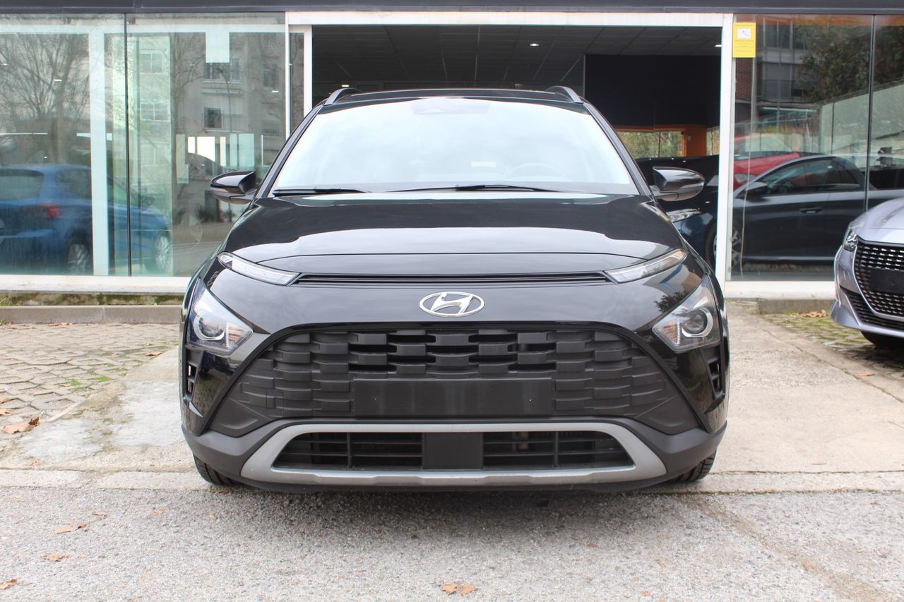 hyundai bayon 2022 / foto grande (3)