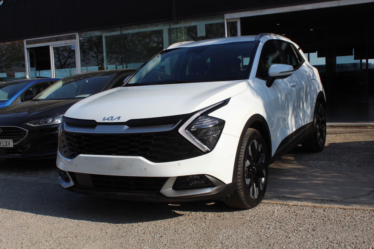 Foto kia sportage 2022 /