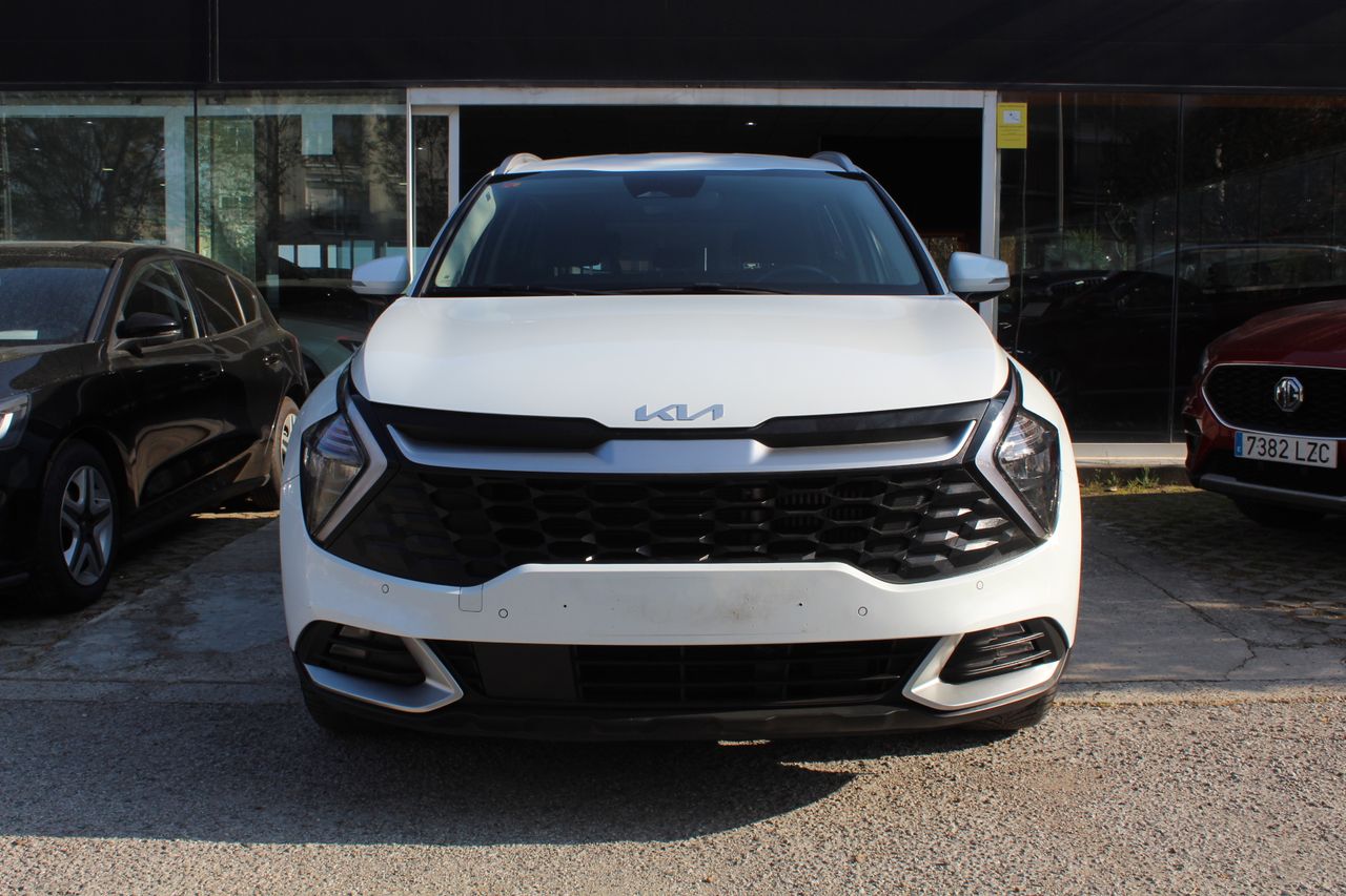 kia sportage 2022 / foto grande (3)
