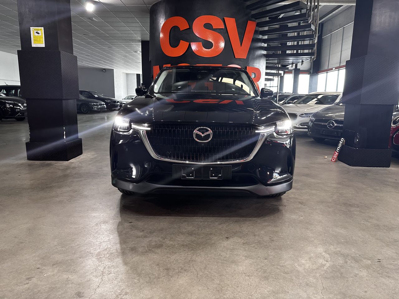 mazda cx-60 2023 / foto grande (3)