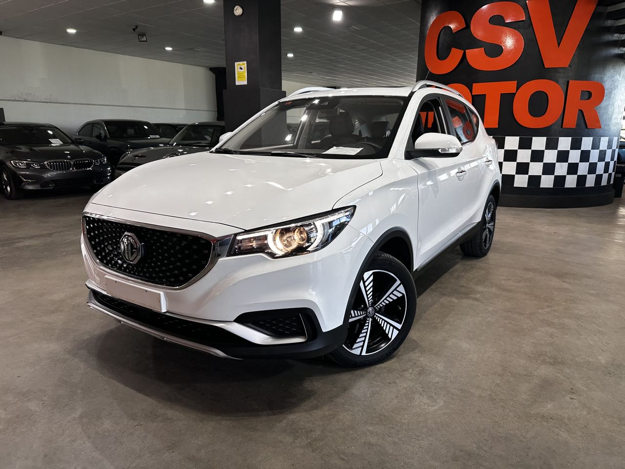 mg zs ev 2021 / foto grande (2)