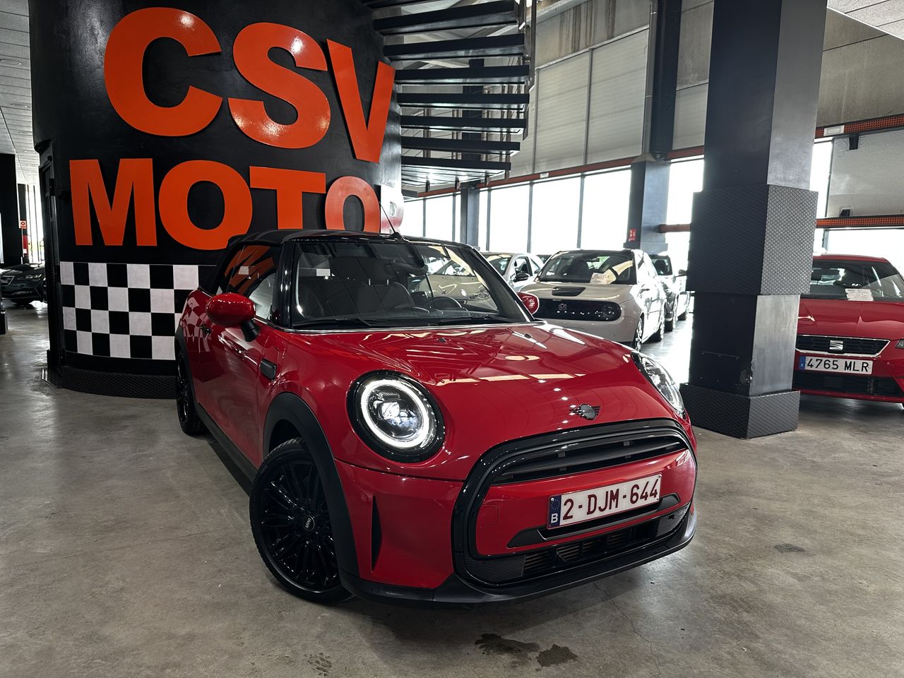 mini cooper 2023 / foto grande (3)