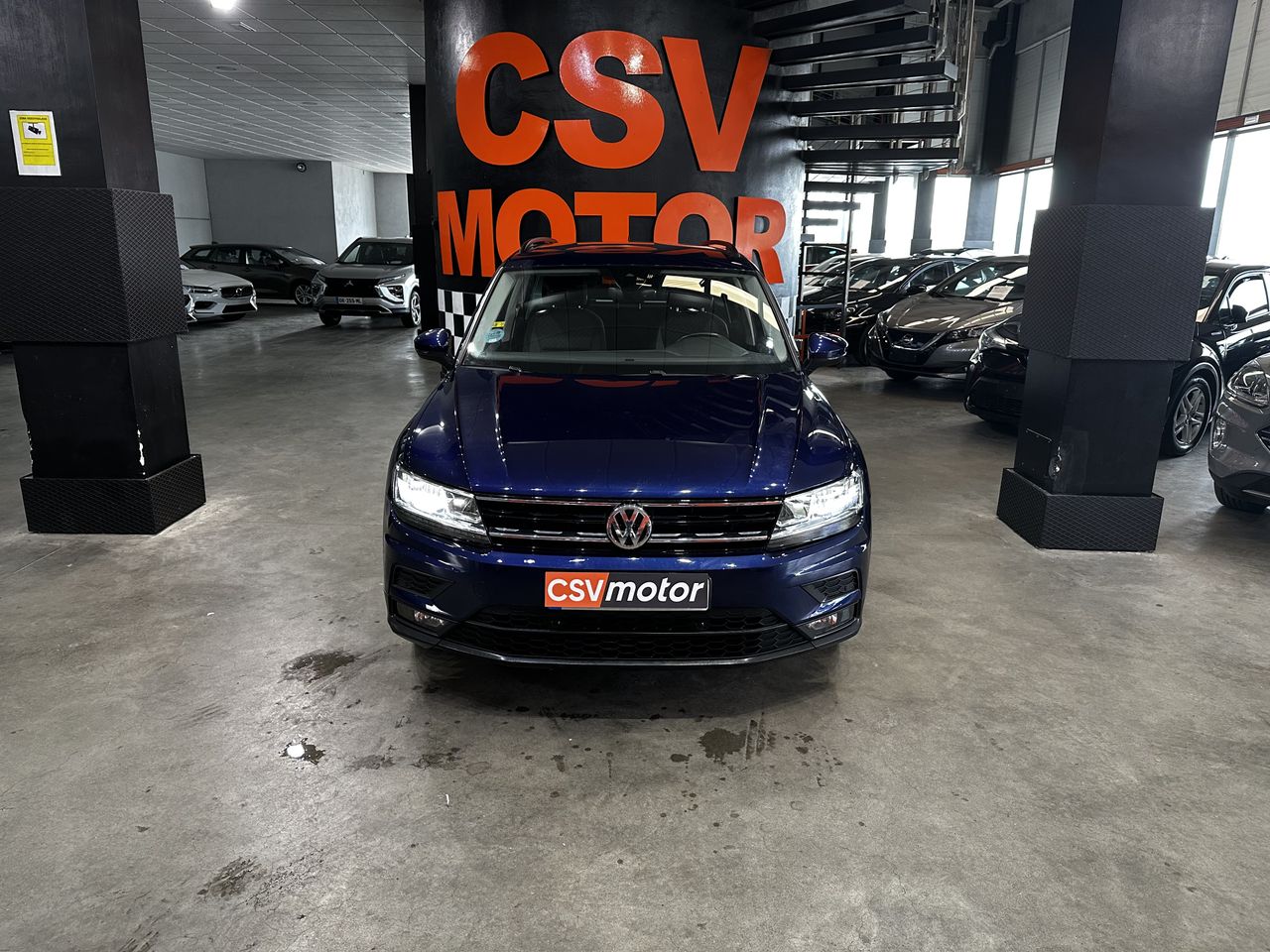 volkswagen tiguan 2021 / foto grande (3)