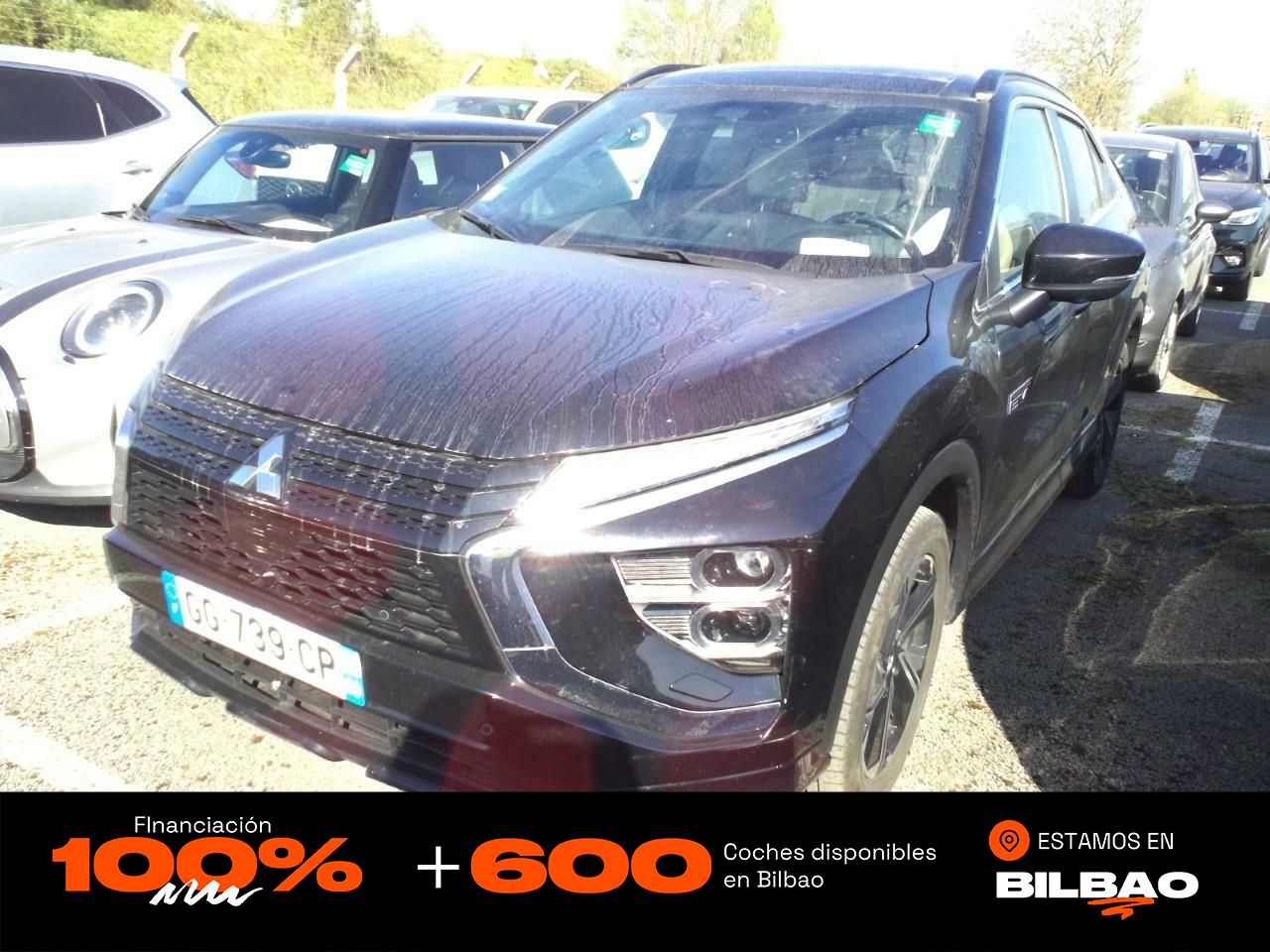 Foto mitsubishi eclipse cross 2022 /