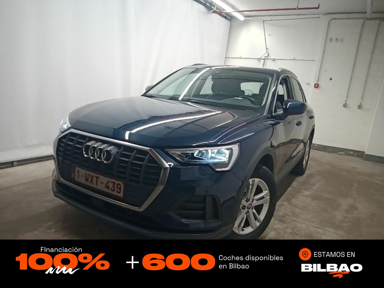 Foto audi q3 2020 /
