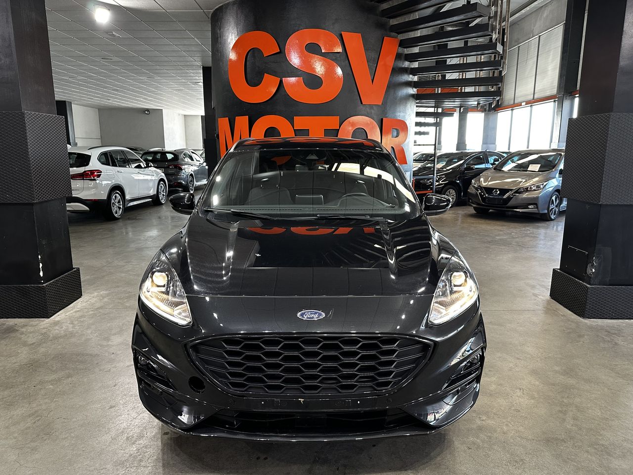 ford kuga 2022 / foto grande (3)