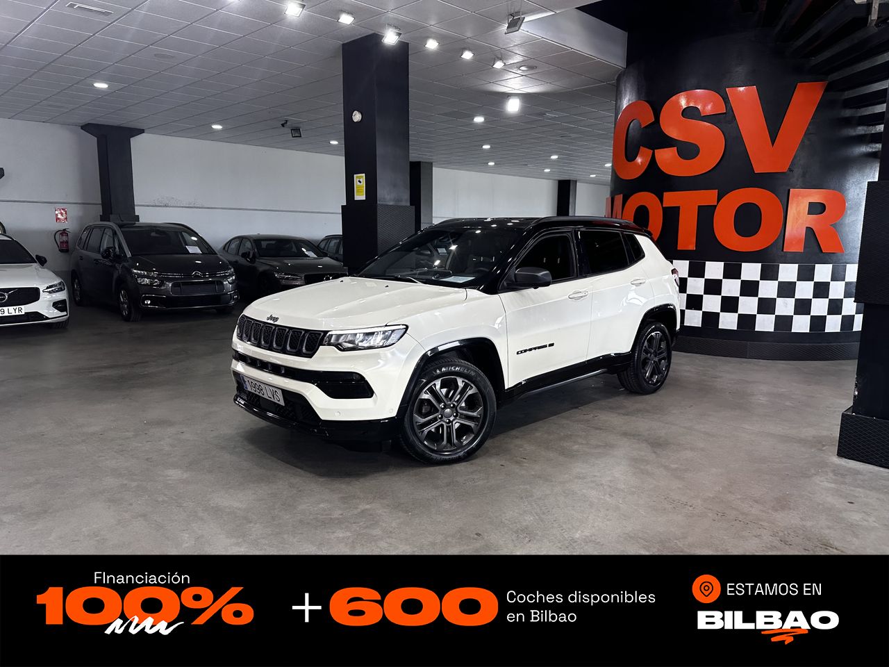 jeep compass 2022 /