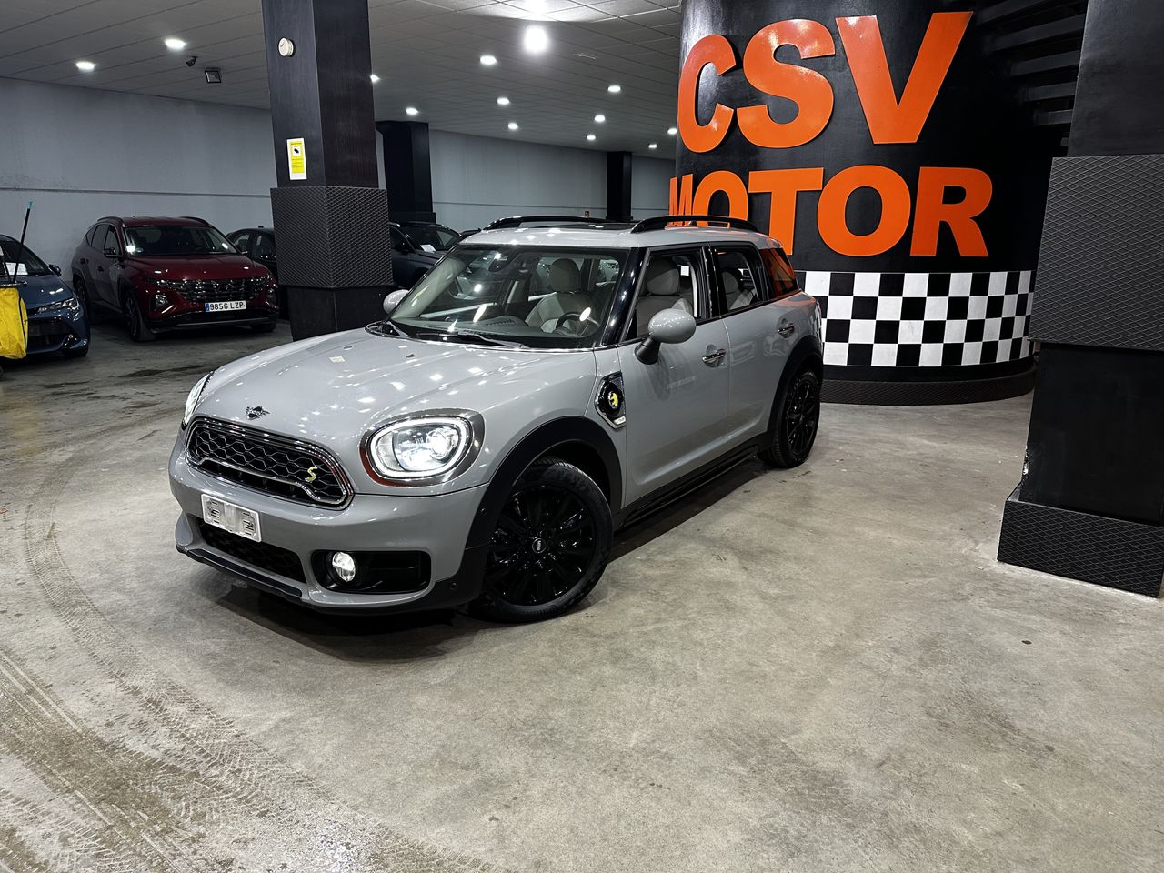 mini countryman 2019 / foto grande (2)