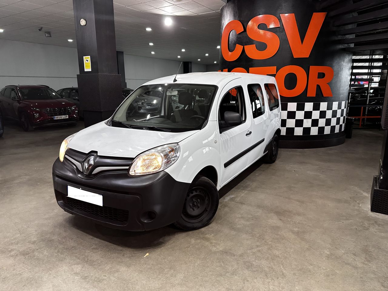 renault kangoo combi 2021 / foto grande (2)