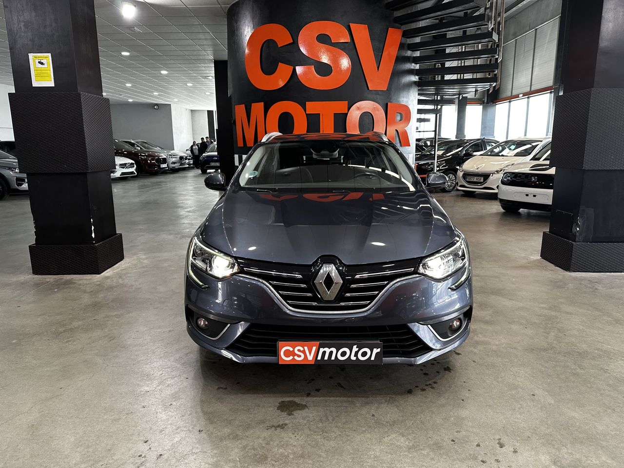 renault megane 2019 / foto grande (3)