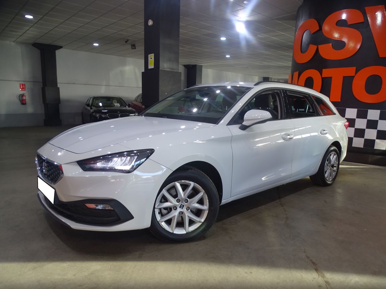 seat leon 2021 / foto grande (2)