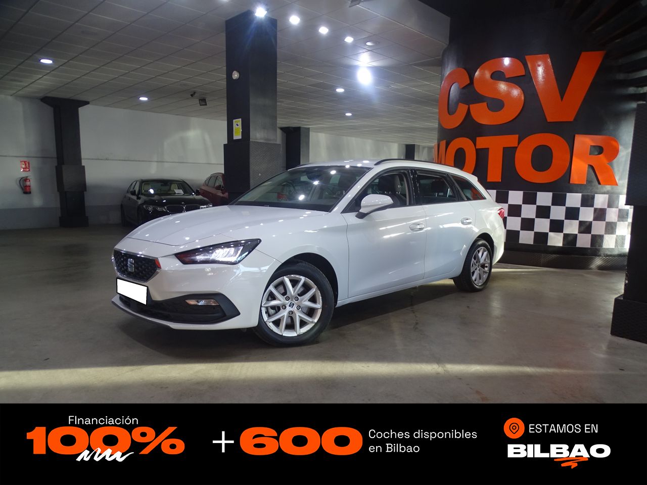 Volvo xc40 con kilometraje certificado  de segunda mano - seat leon 2021 /