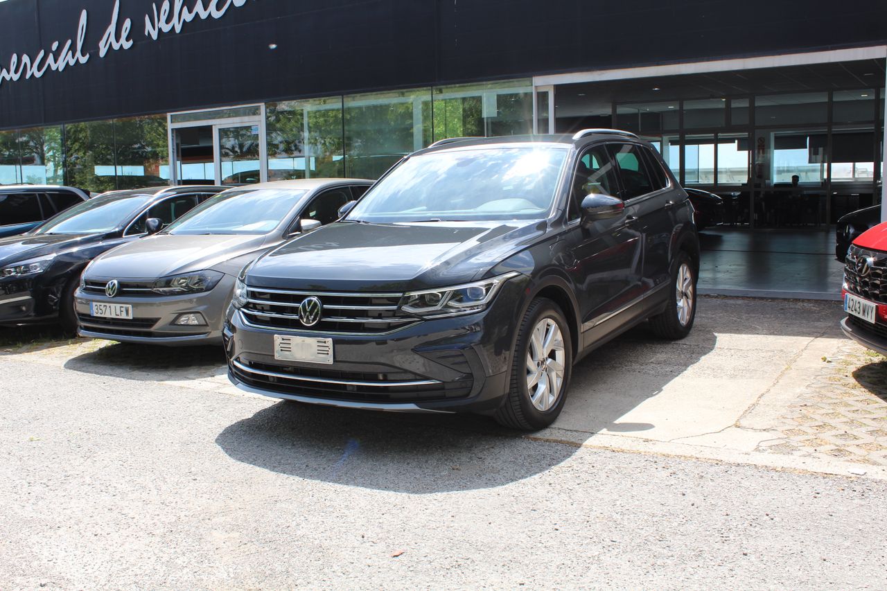 volkswagen tiguan 2021 / foto grande (2)