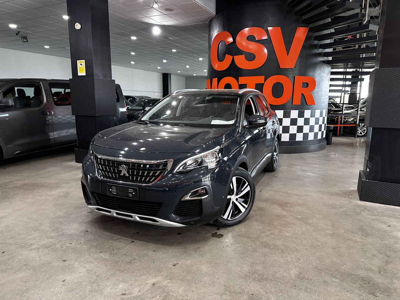 peugeot 3008 hybrid 2021 / foto grande (2)