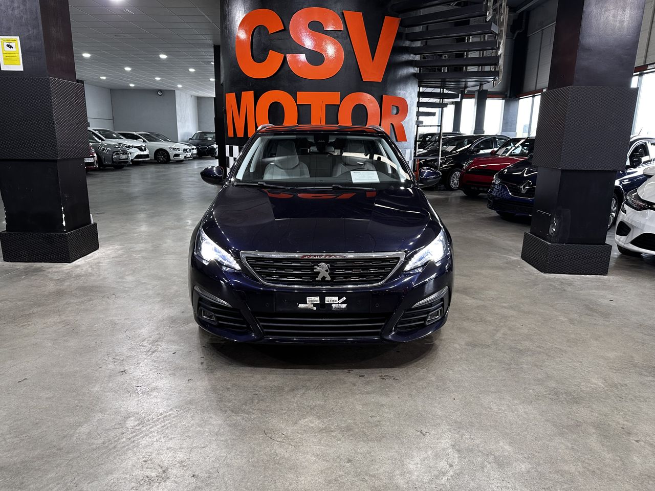 peugeot 308 2019 / foto grande (3)