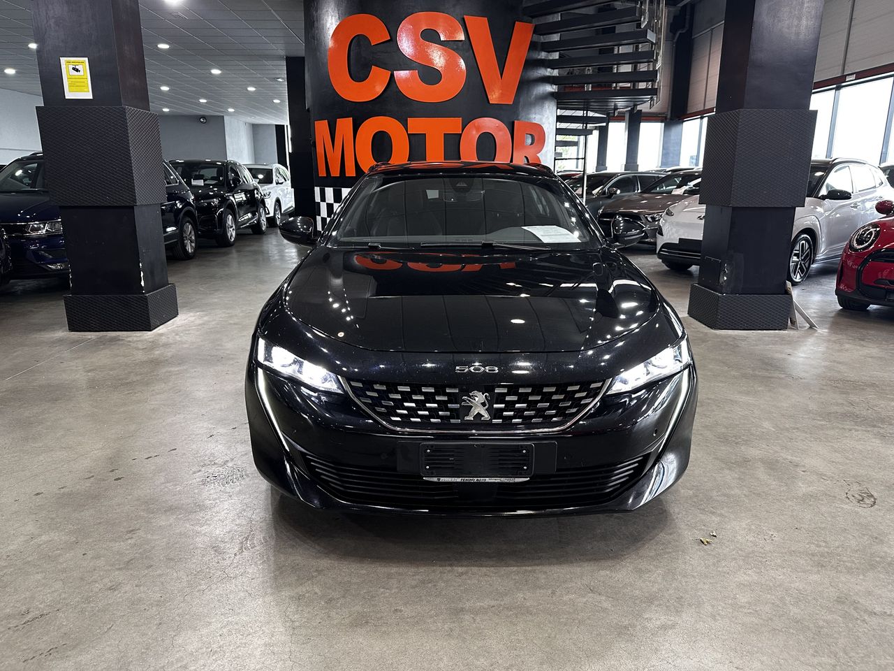 peugeot 508 2021 / foto grande (3)