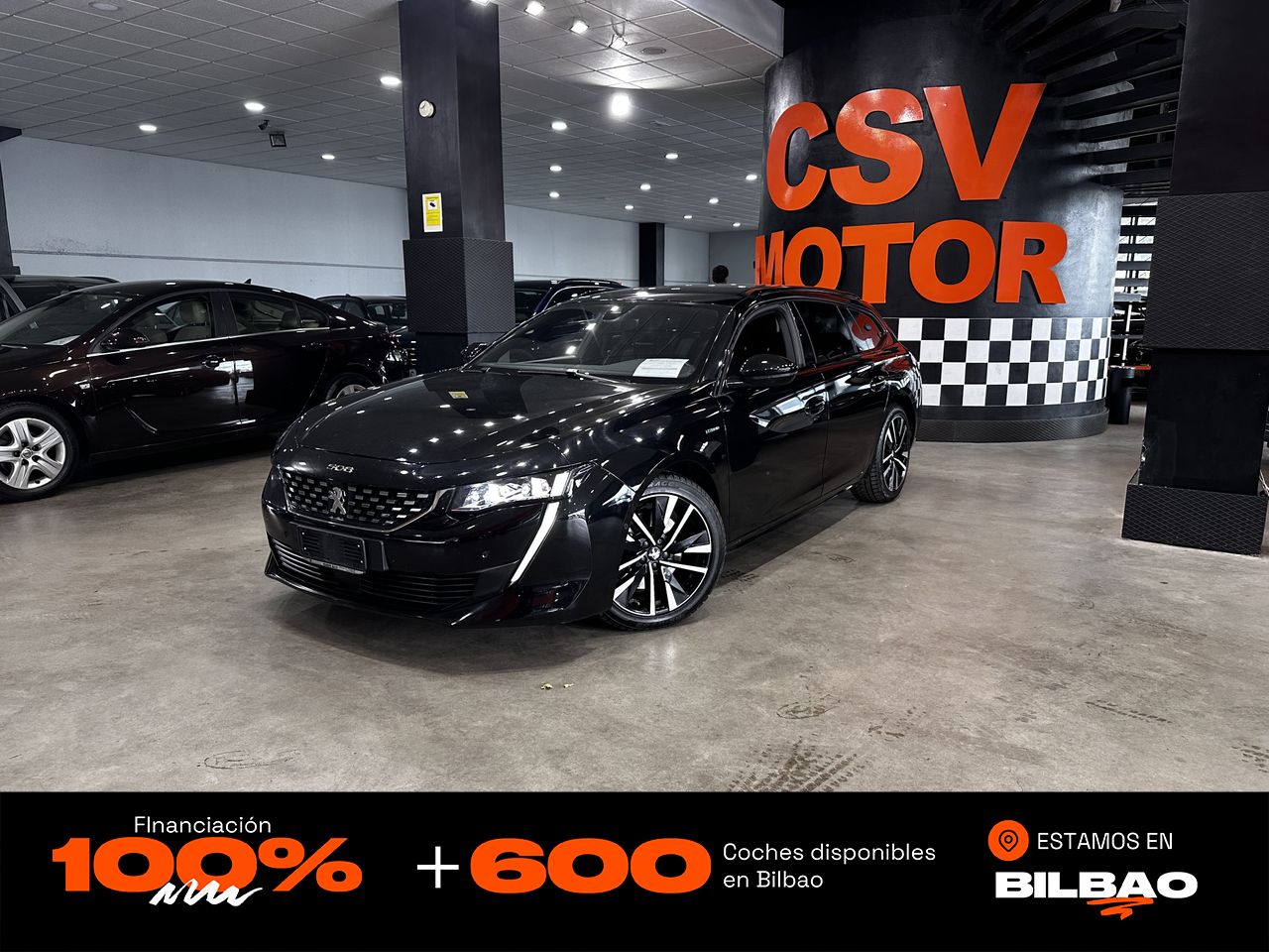 Foto peugeot 508 2021 /