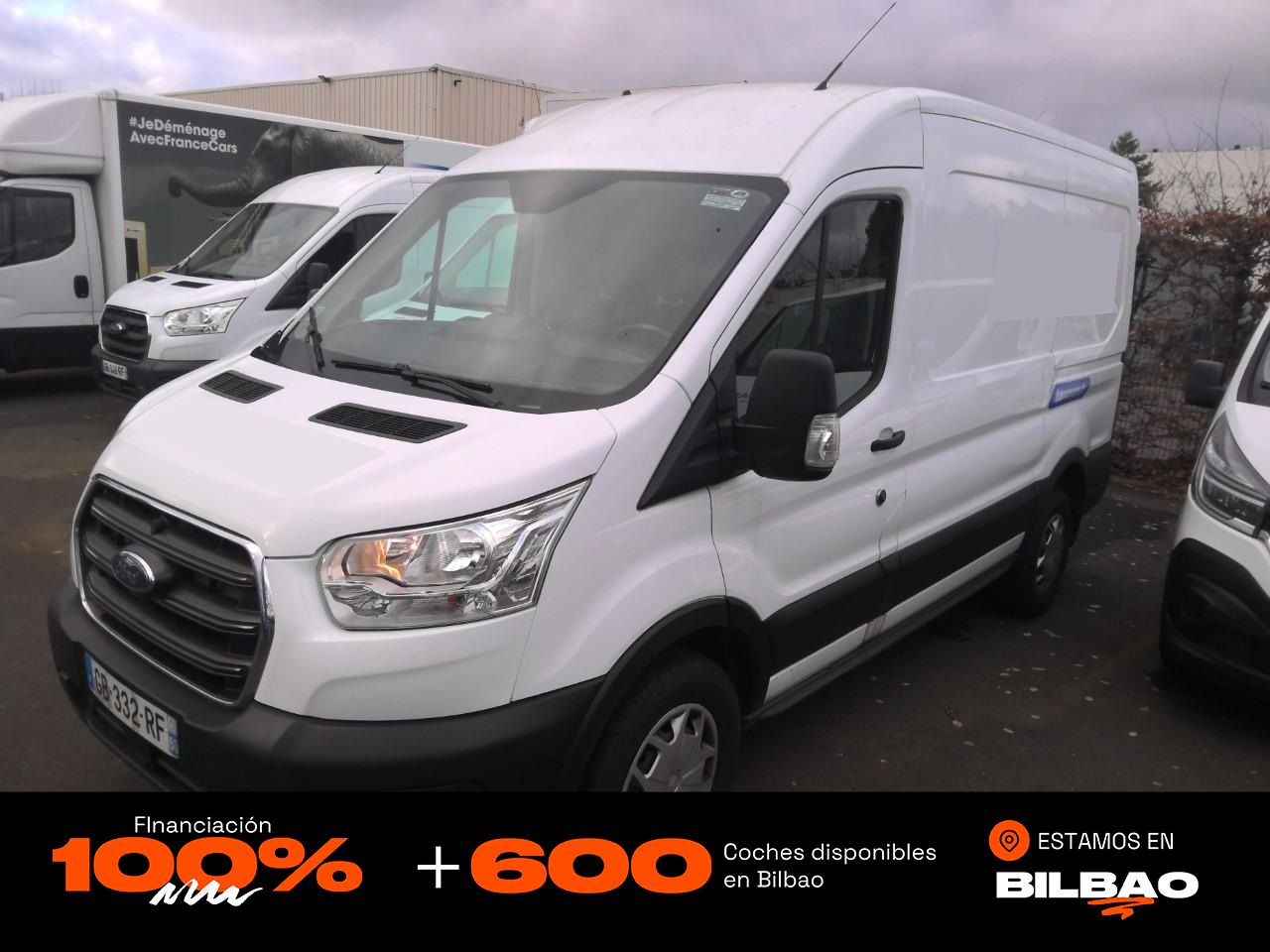 ford transit 2022 /