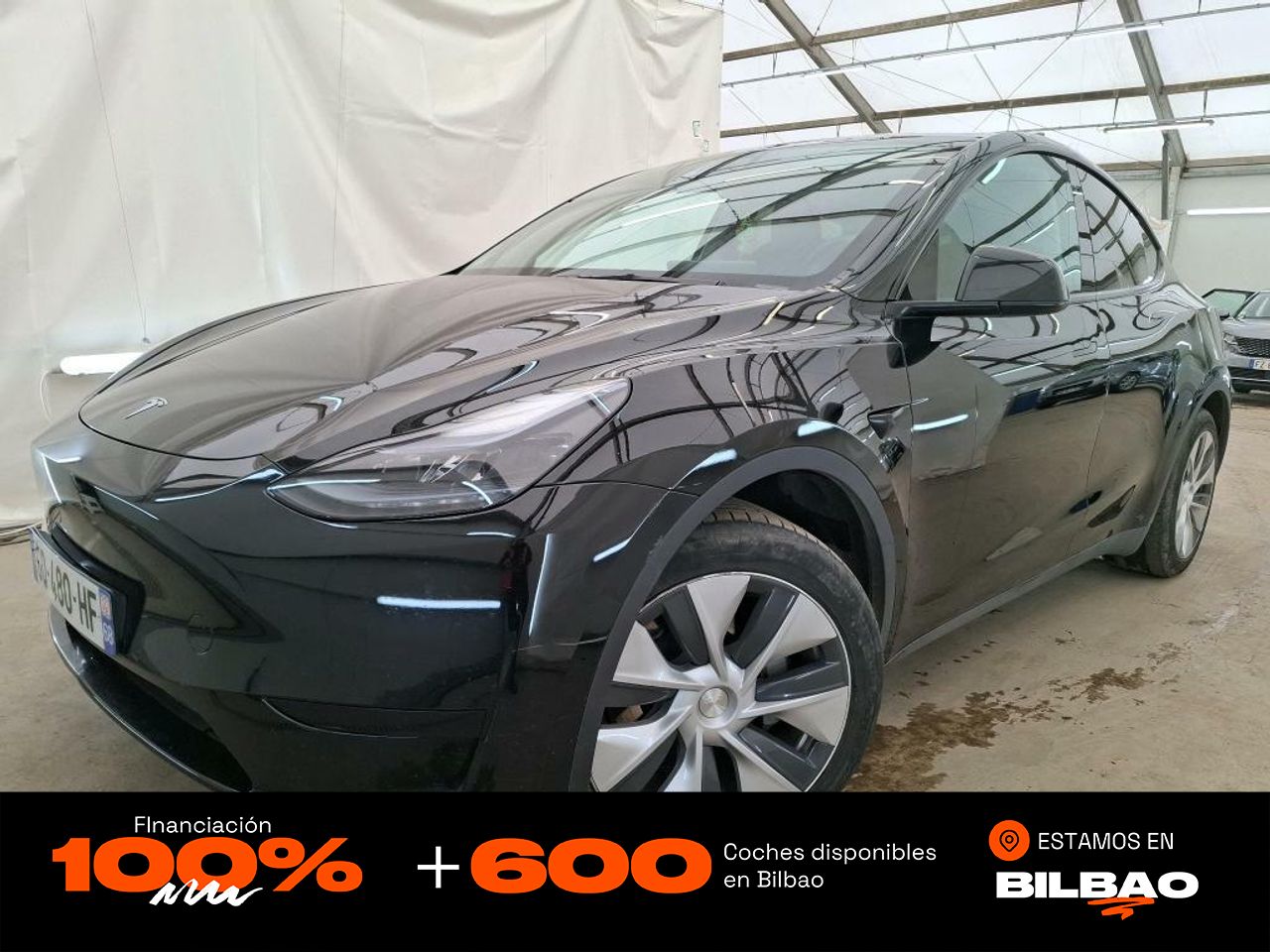Foto tesla model y 2023 /