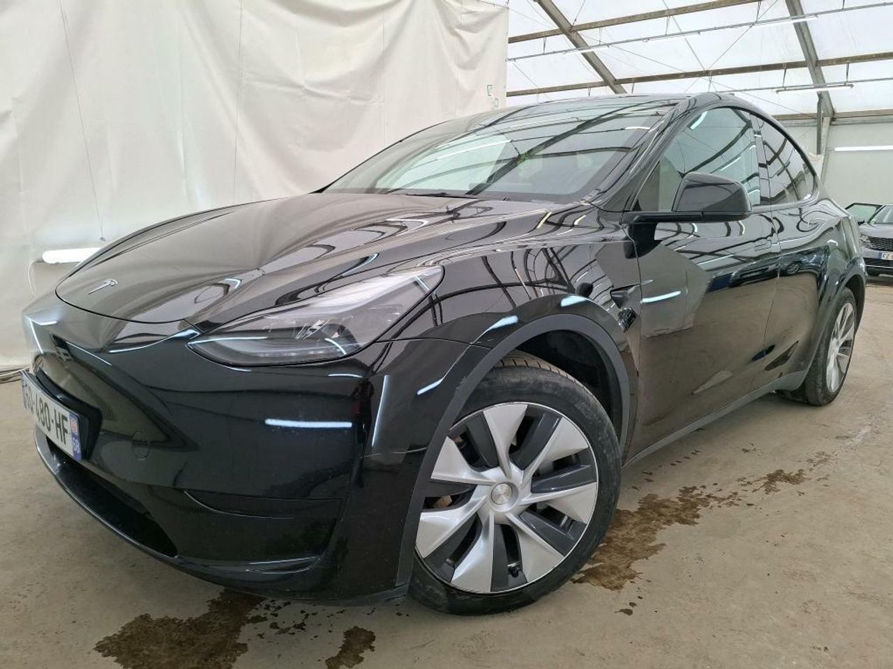 tesla model y 2023 / foto grande (2)
