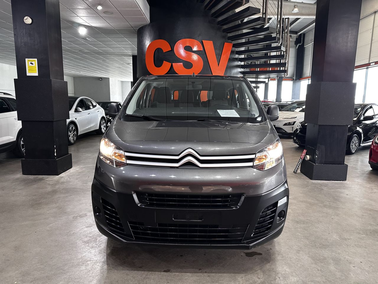 citroën jumpy 2019 / foto grande (3)
