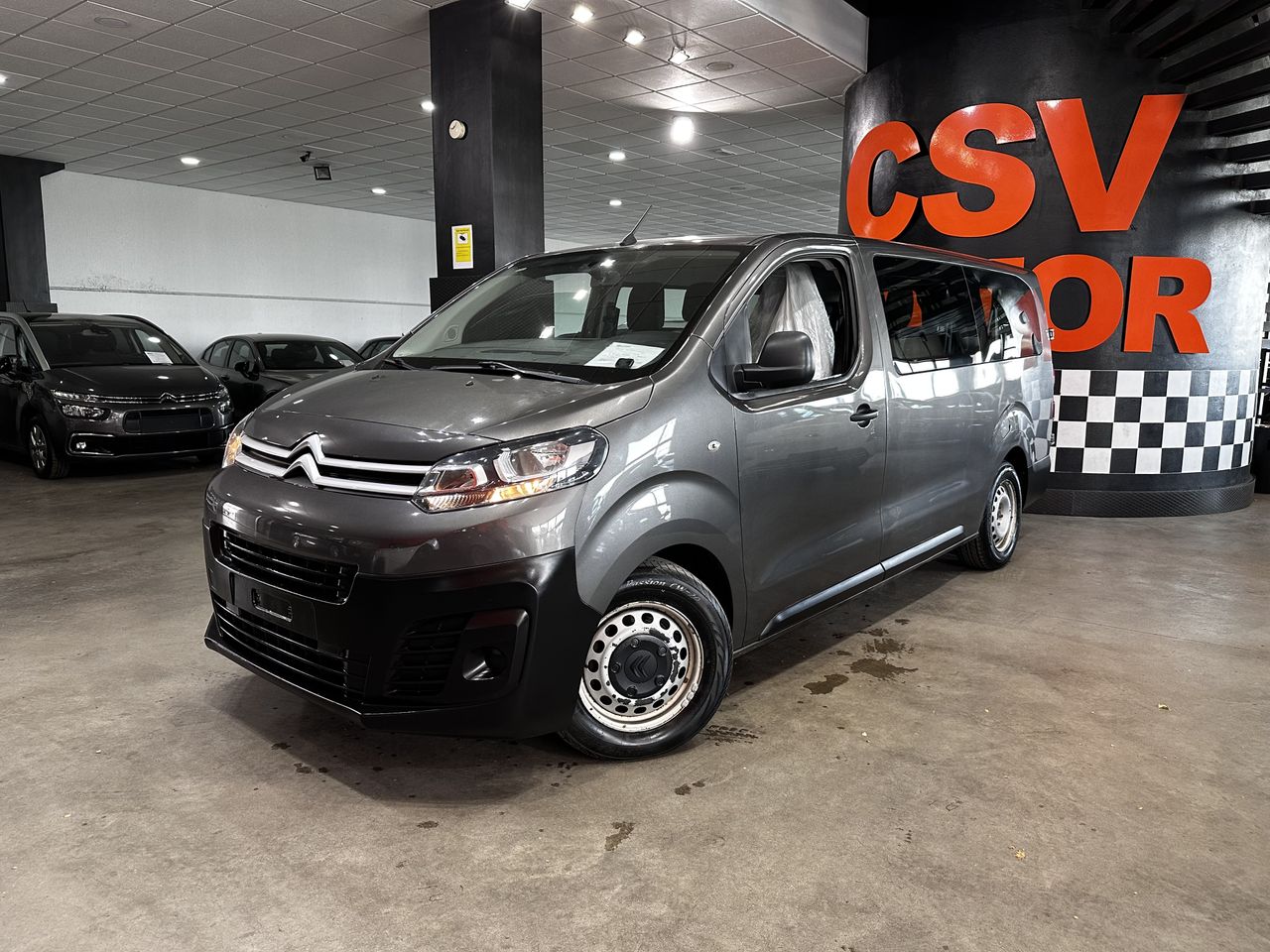 citroën jumpy 2019 / foto grande (2)