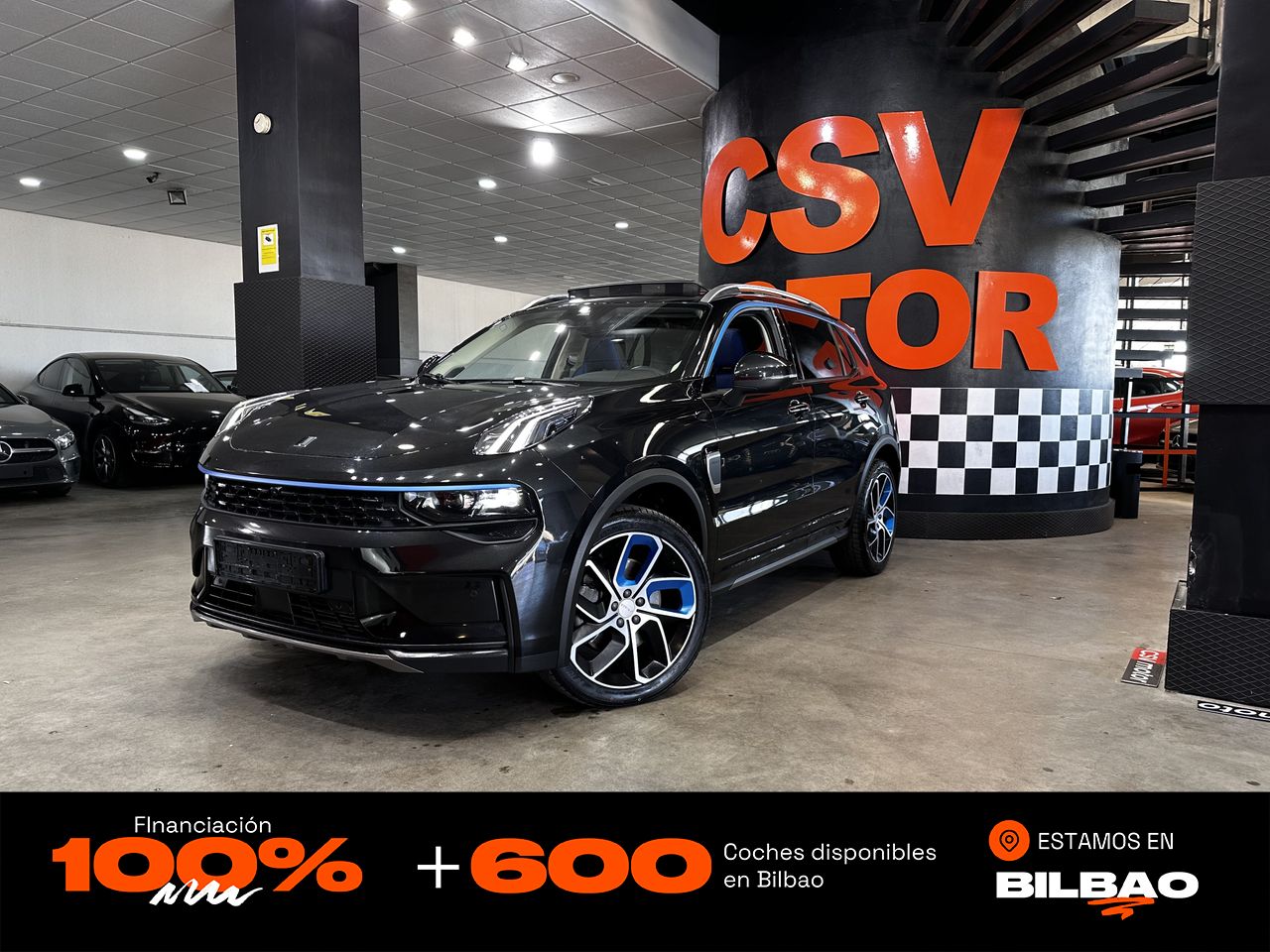 Foto lynk & co 01 2023 /