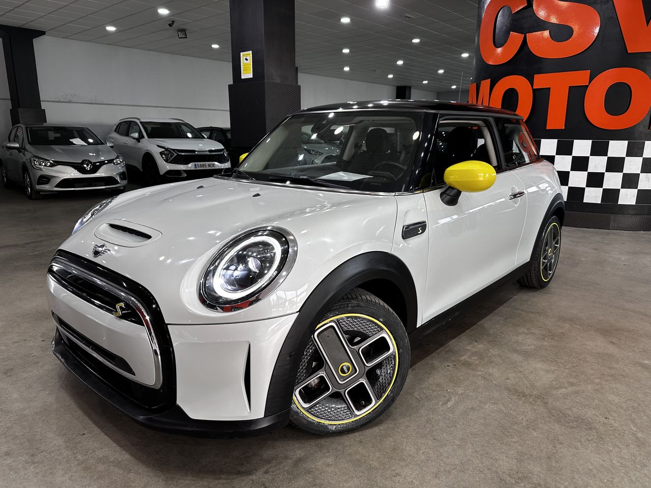 mini cooper 2021 / foto grande (2)