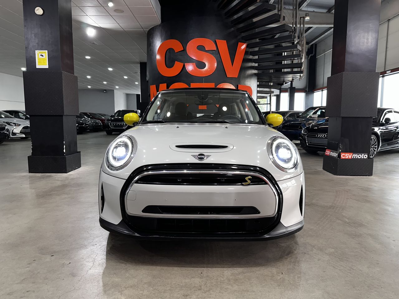 mini cooper 2021 / foto grande (3)