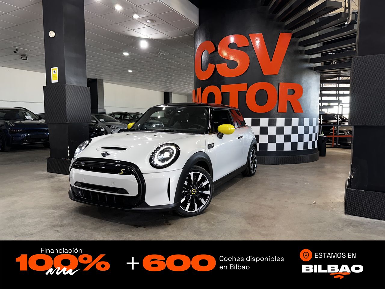 Foto mini cooper 2022 /
