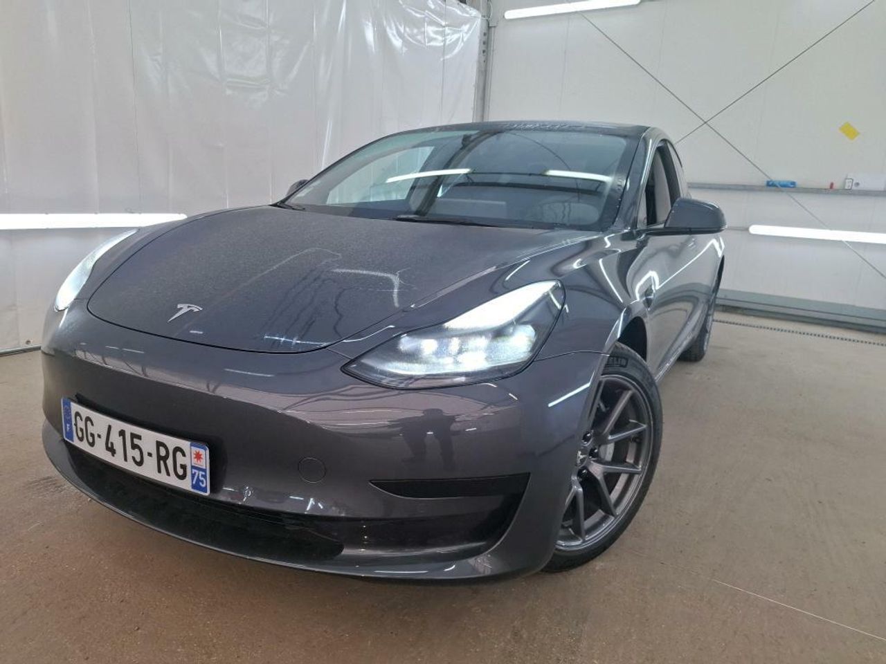 tesla model 3 2022 / foto grande (2)