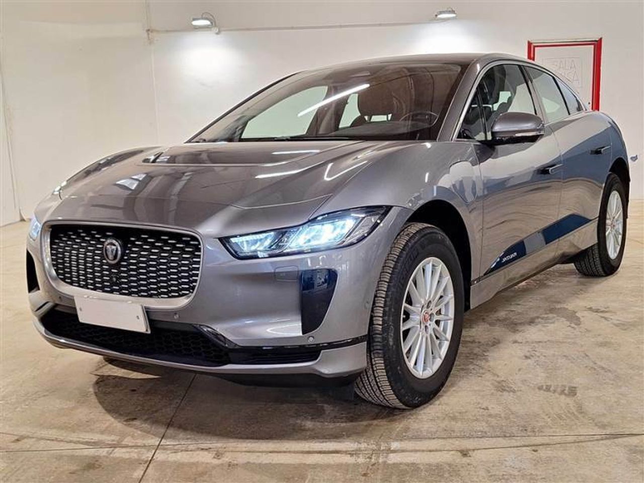 jaguar i-pace 2021 / foto grande (2)