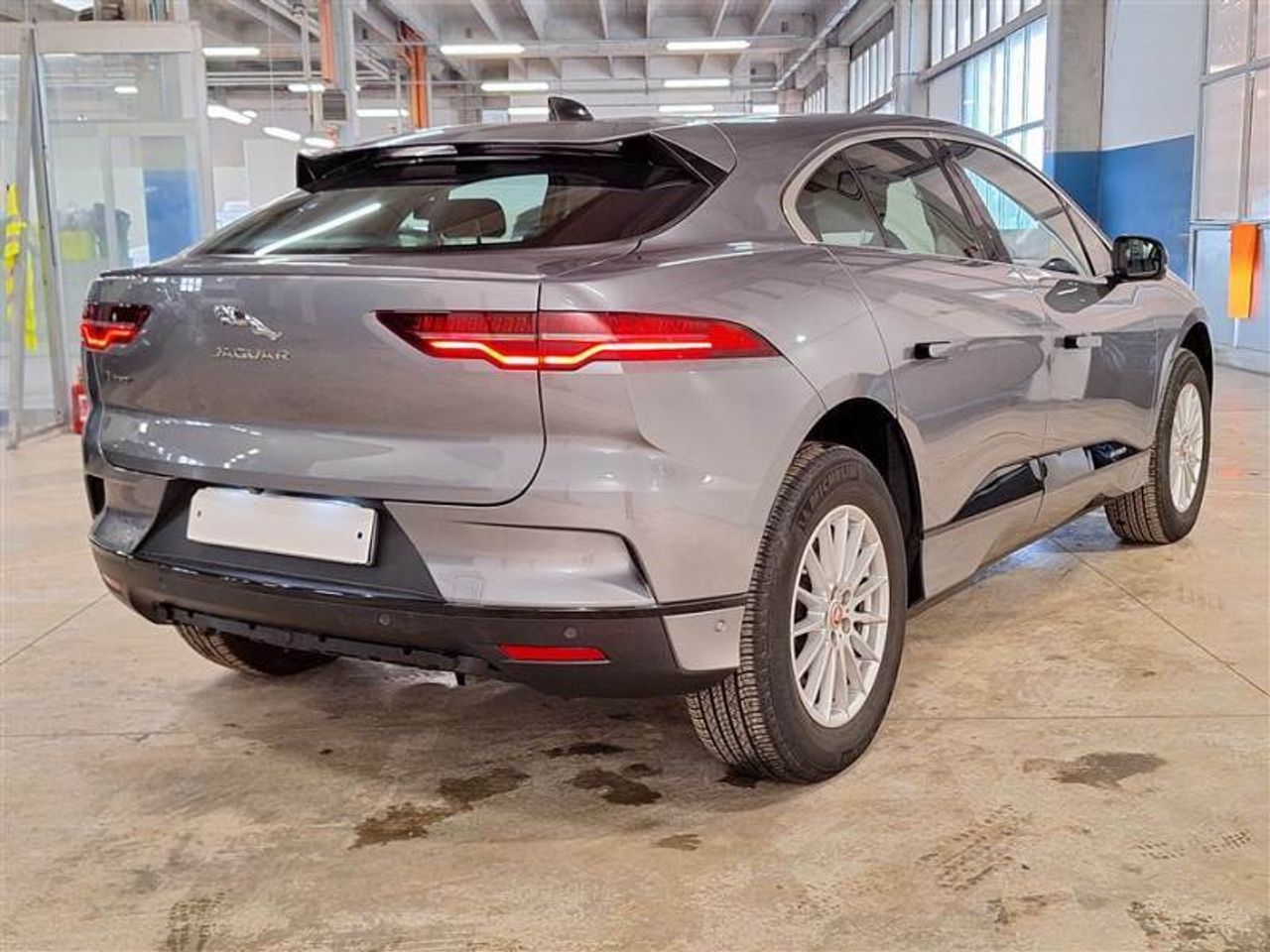 jaguar i-pace 2021 / foto grande (3)