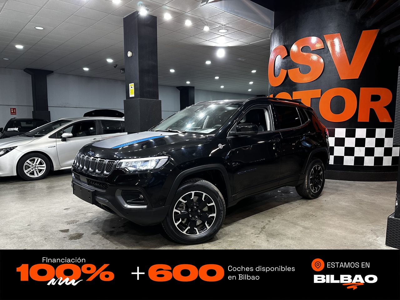 Foto jeep compass 2022 /