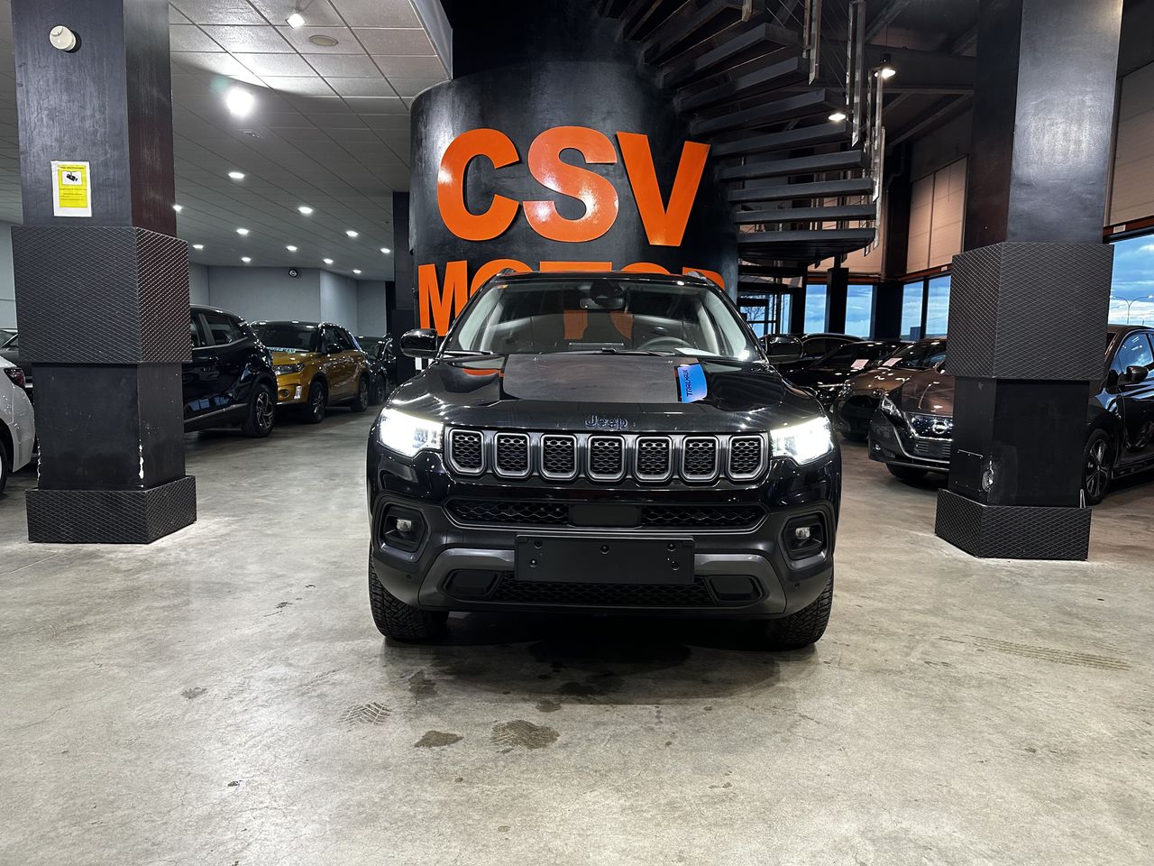 jeep compass 2022 / foto grande (3)