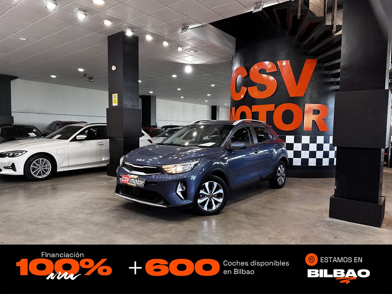 Foto kia stonic 2022 /
