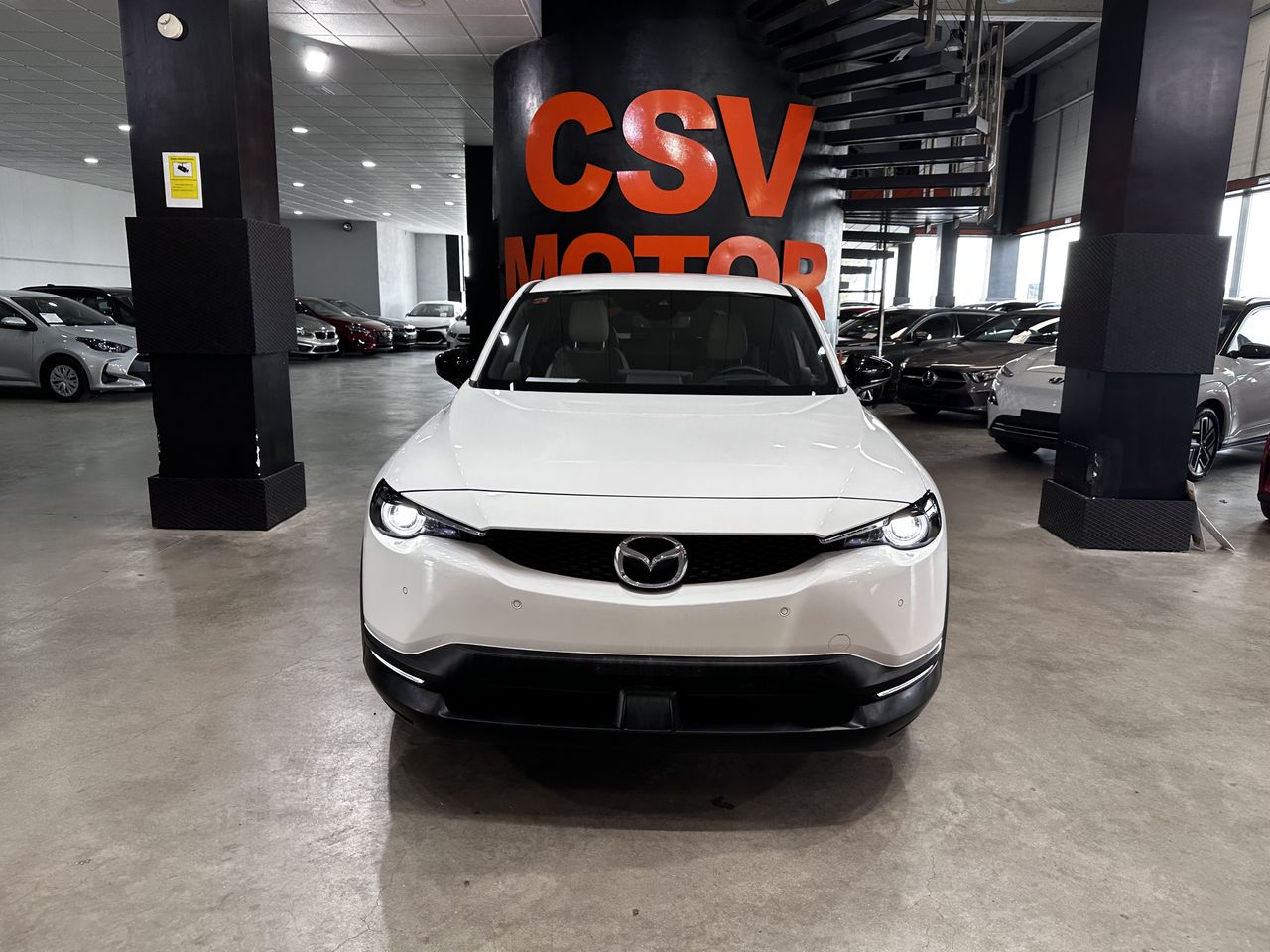mazda mx-30 2022 / foto grande (3)