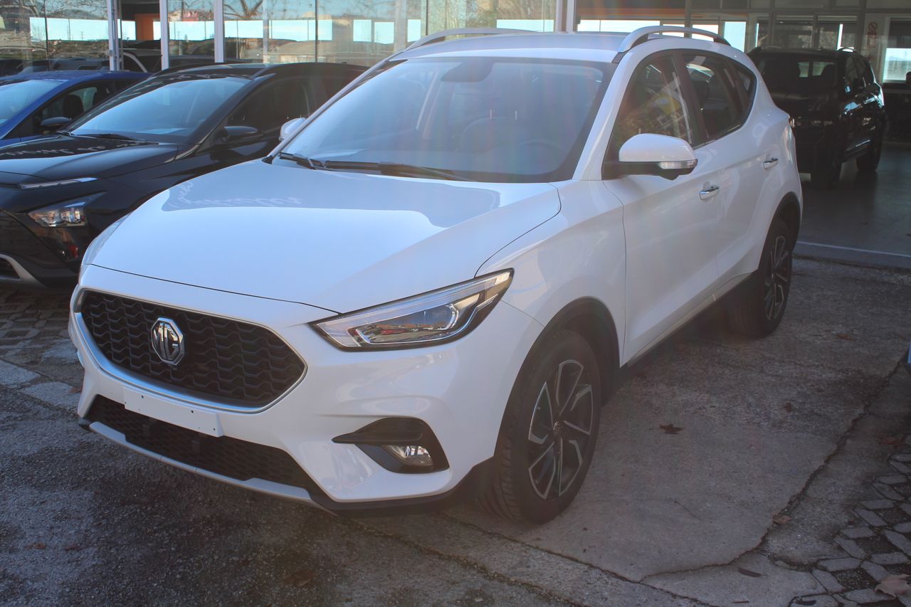Foto mg zs 2023 /