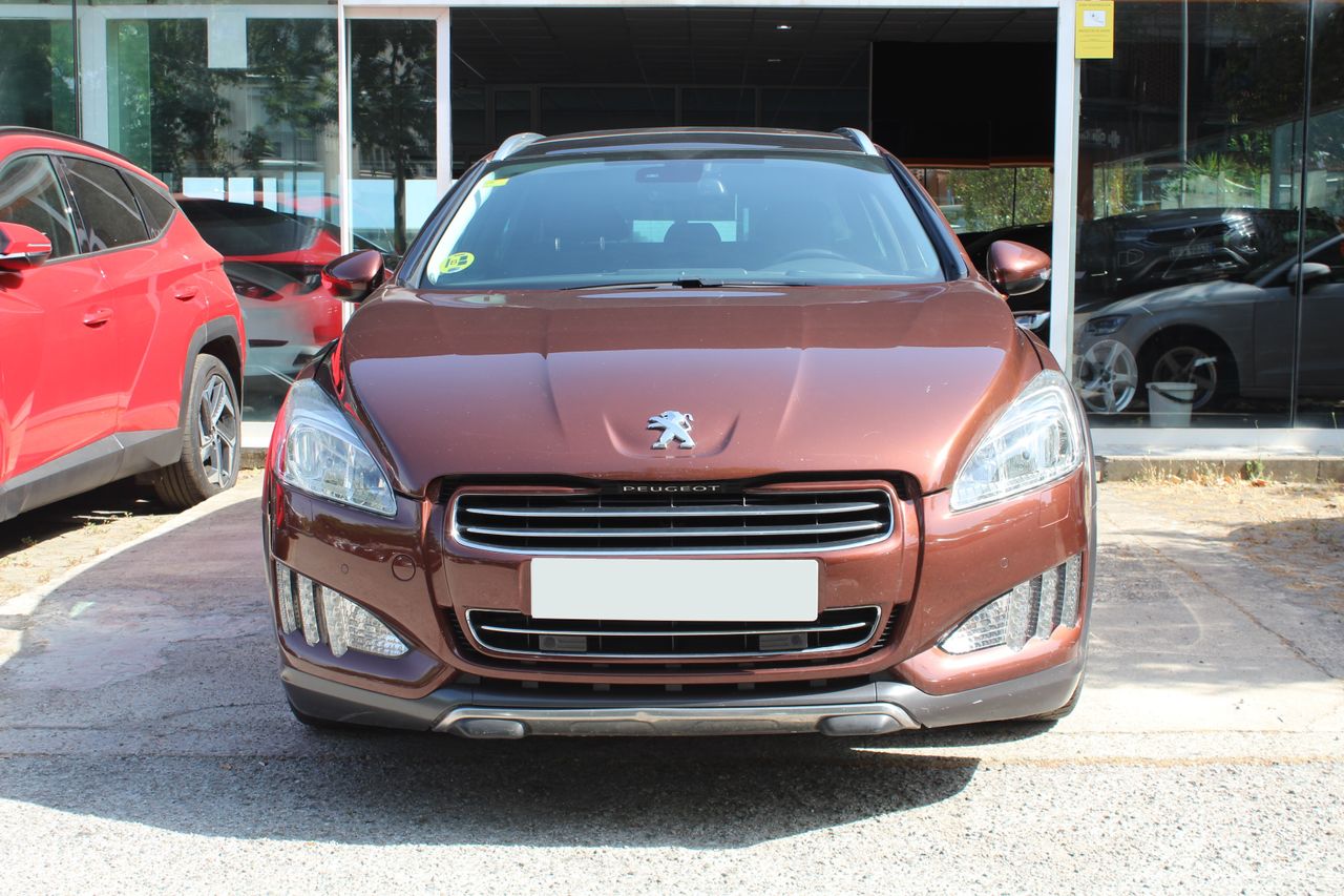 peugeot 508 2013 / foto grande (3)
