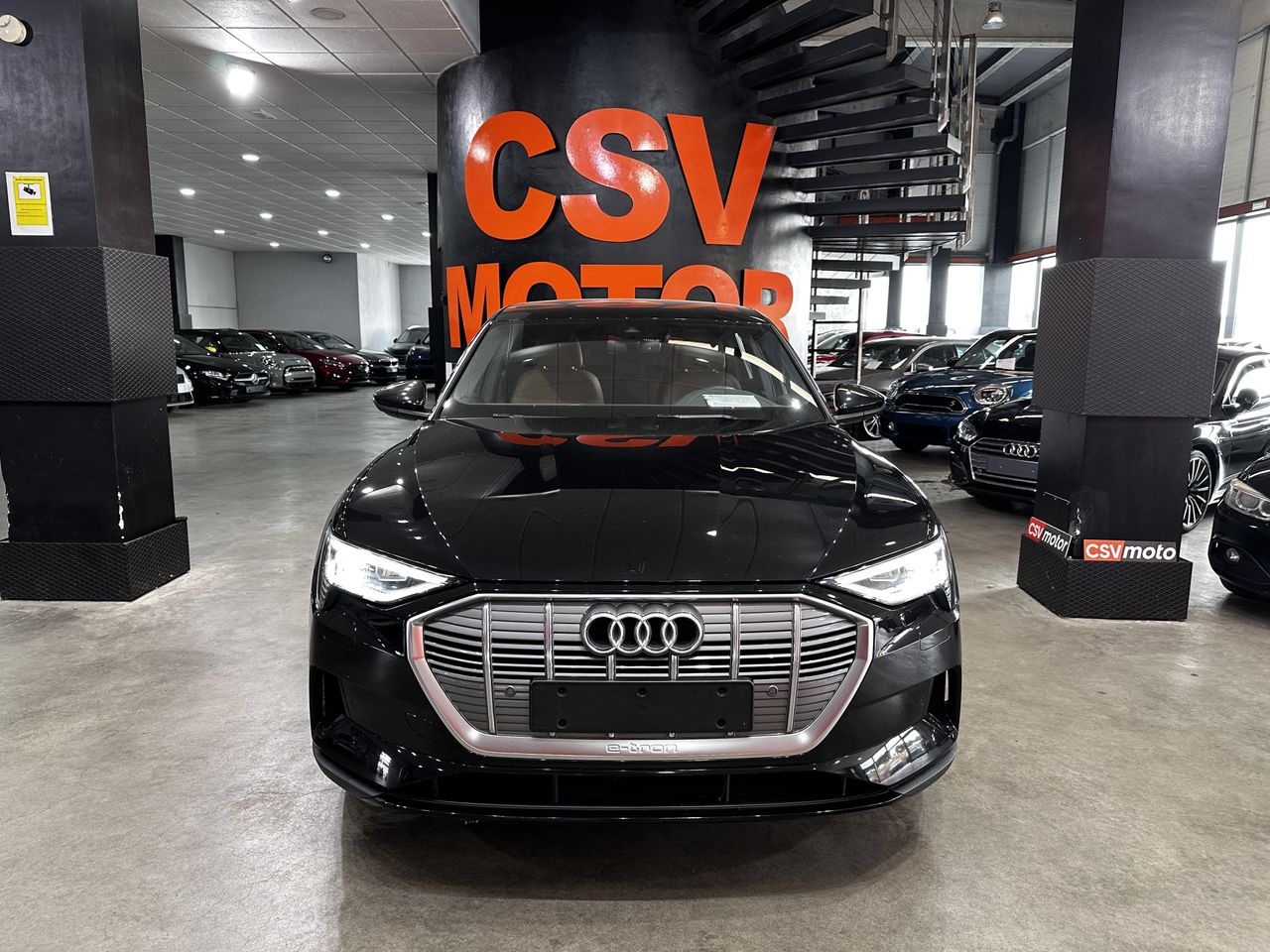 audi e-tron 2020 / foto grande (3)