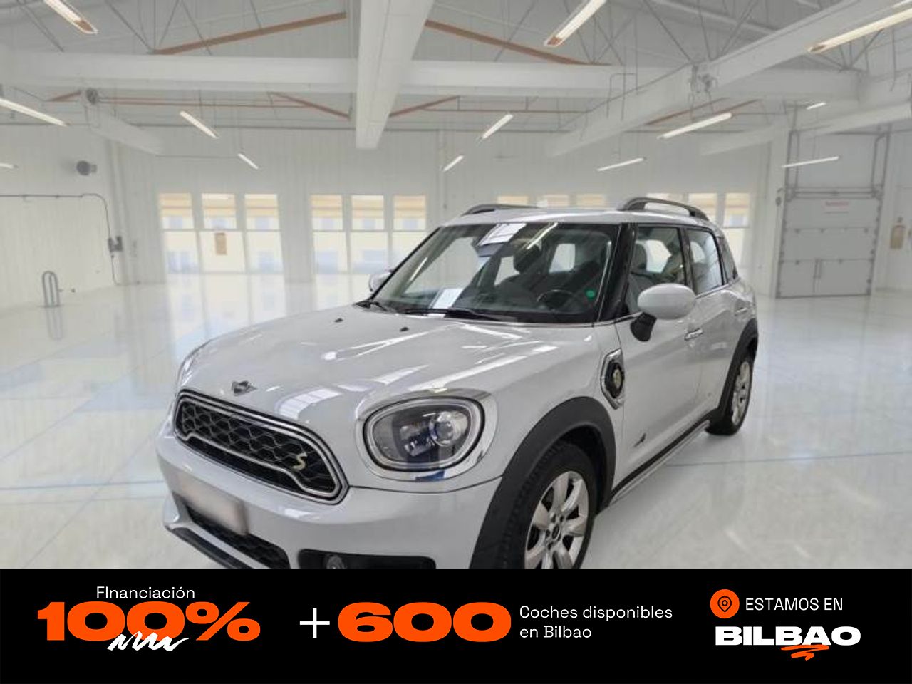 Foto mini countryman 2020 /